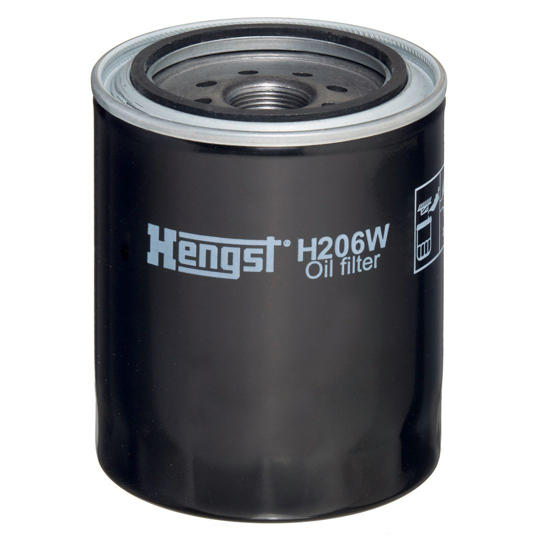 H206W Hengst Фільтр масла