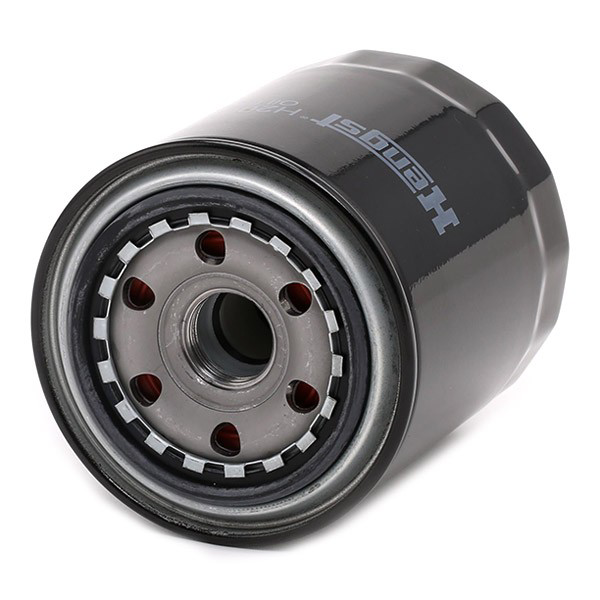 Купити H206W Hengst Фільтр очищення масла відцентровий