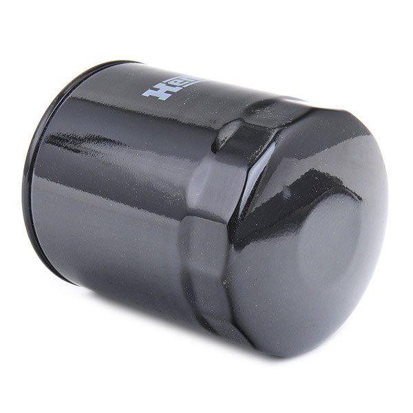 Масляний фільтр двигуна Hengst H209W ціна, від 13.12 USD