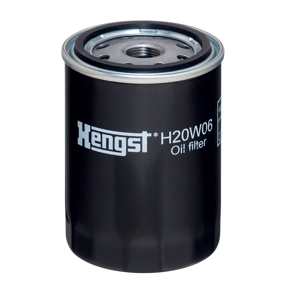 H20W06 Hengst Фільтр масла