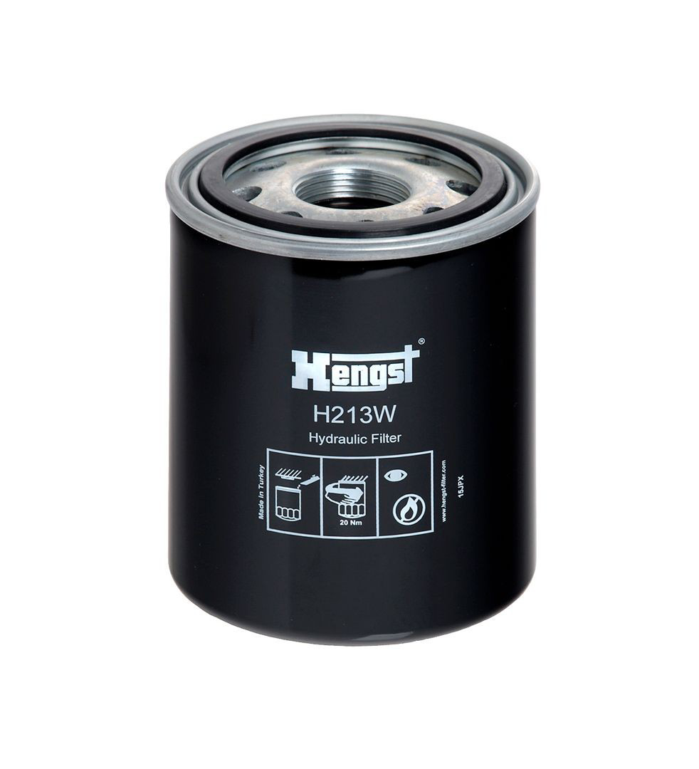 Фільтр коробки автомат Hengst H213W ціна, від 22.17 USD