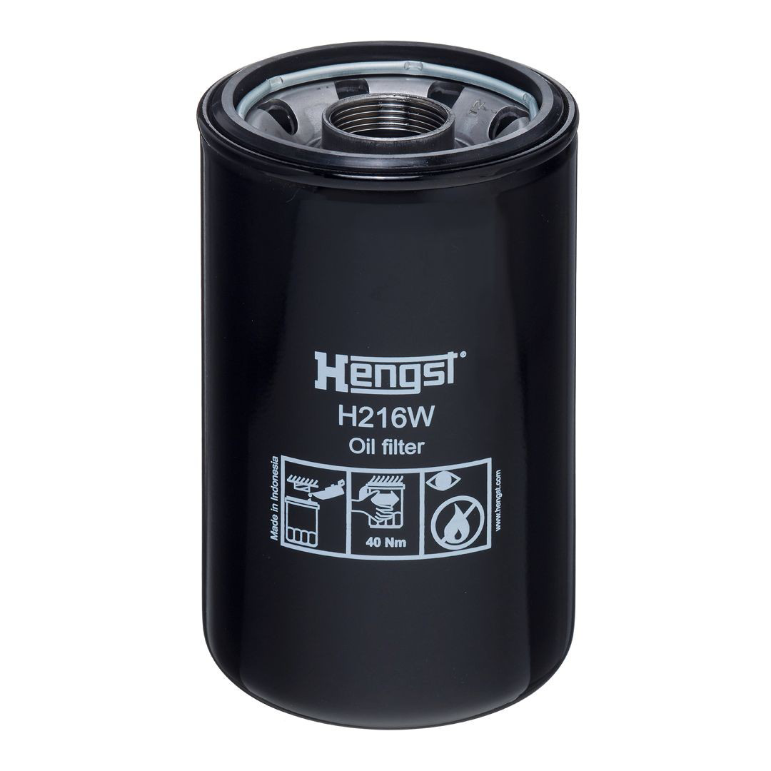 H216W Hengst Фільтр масла