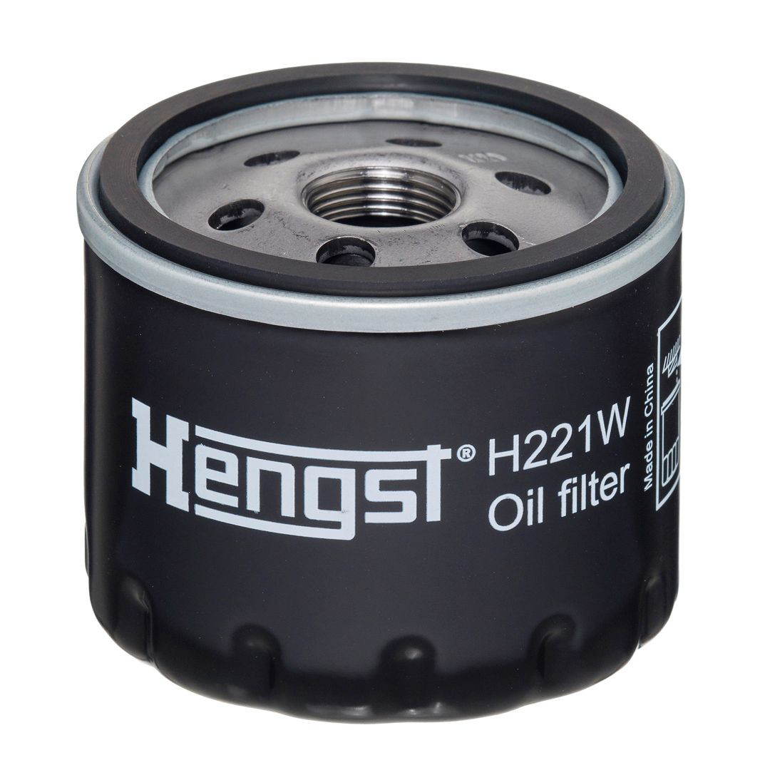 H221W Hengst Фільтр масла