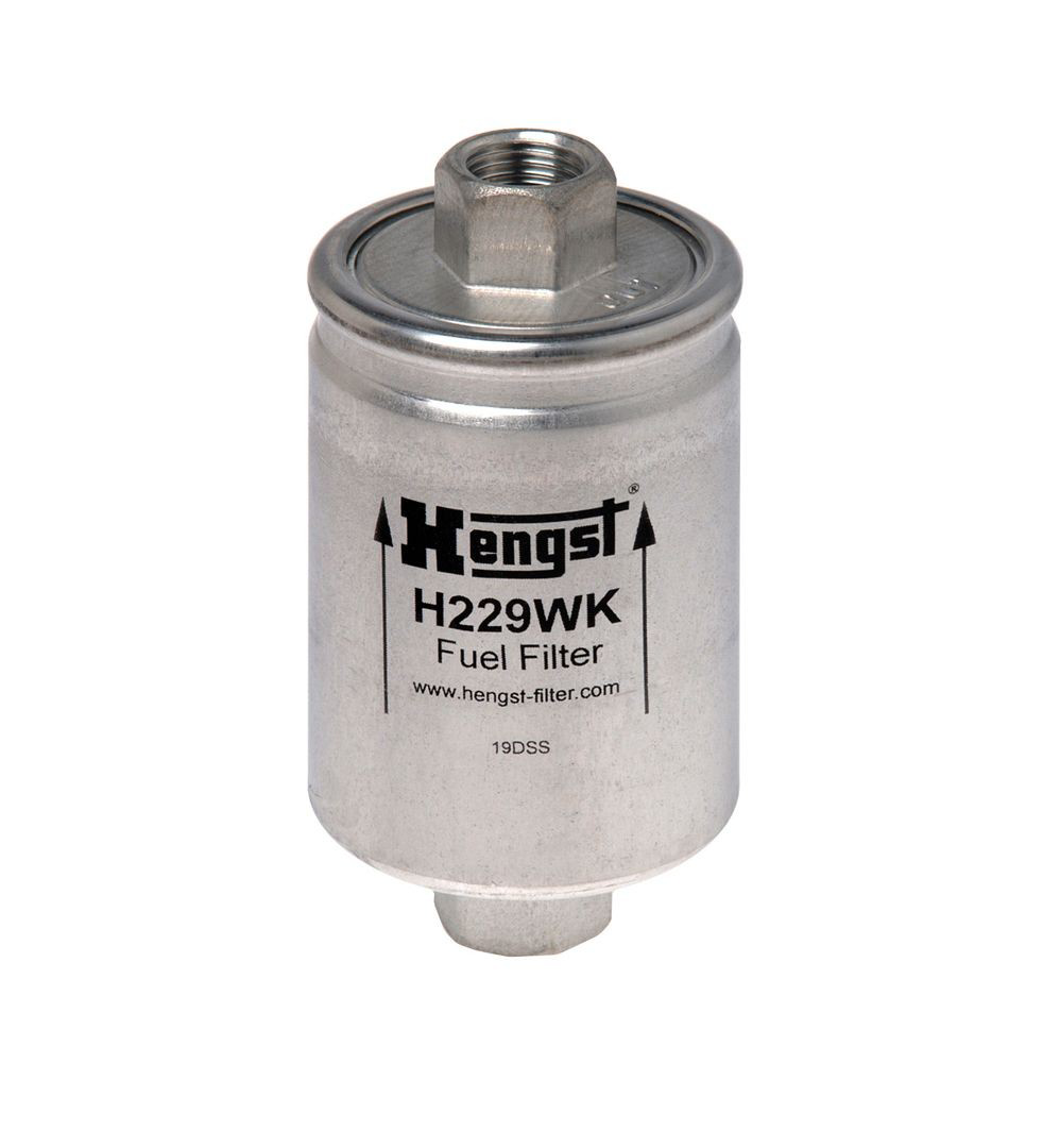 H229WK Hengst Фільтр палива