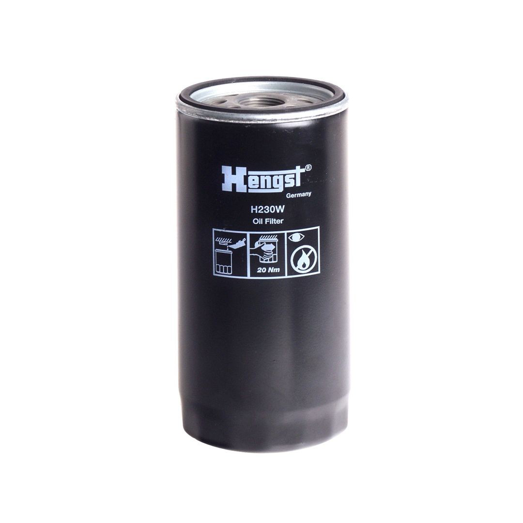 H230W Hengst Фільтр масла