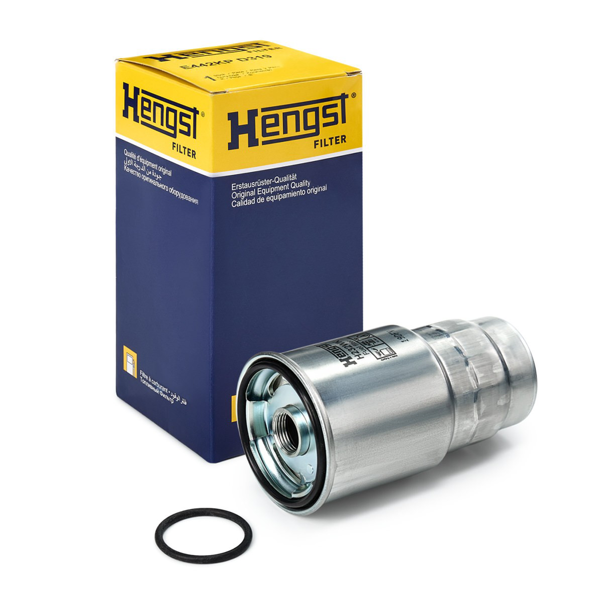 H232WK Hengst Фільтр палива