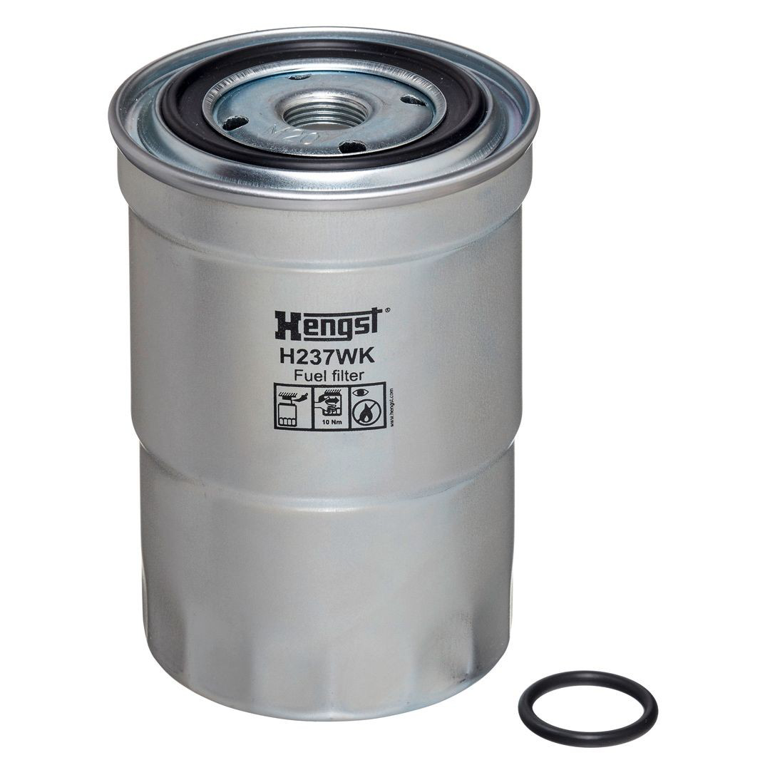 H237WK Hengst Фільтр палива