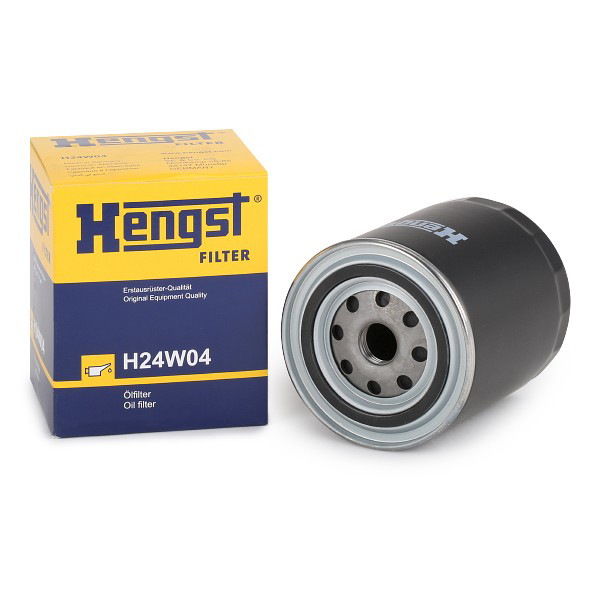 H24W04 Hengst Фільтр масла