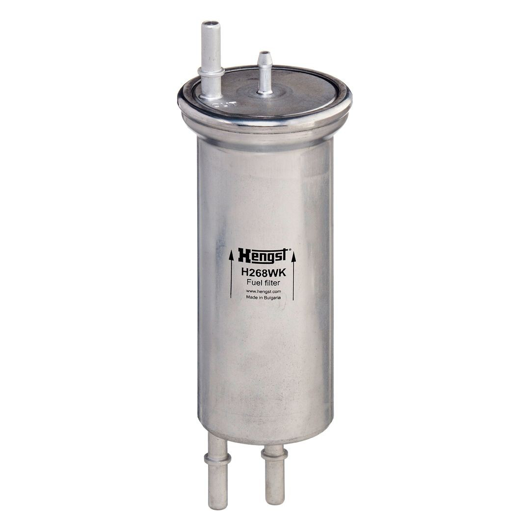 Фільтр тонкого очищення палива Hengst H268WK ціна, від 49.51 USD