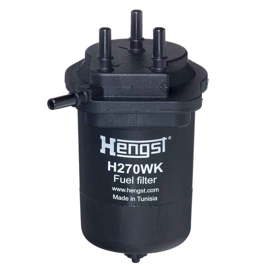 H270WK Hengst Фільтр палива