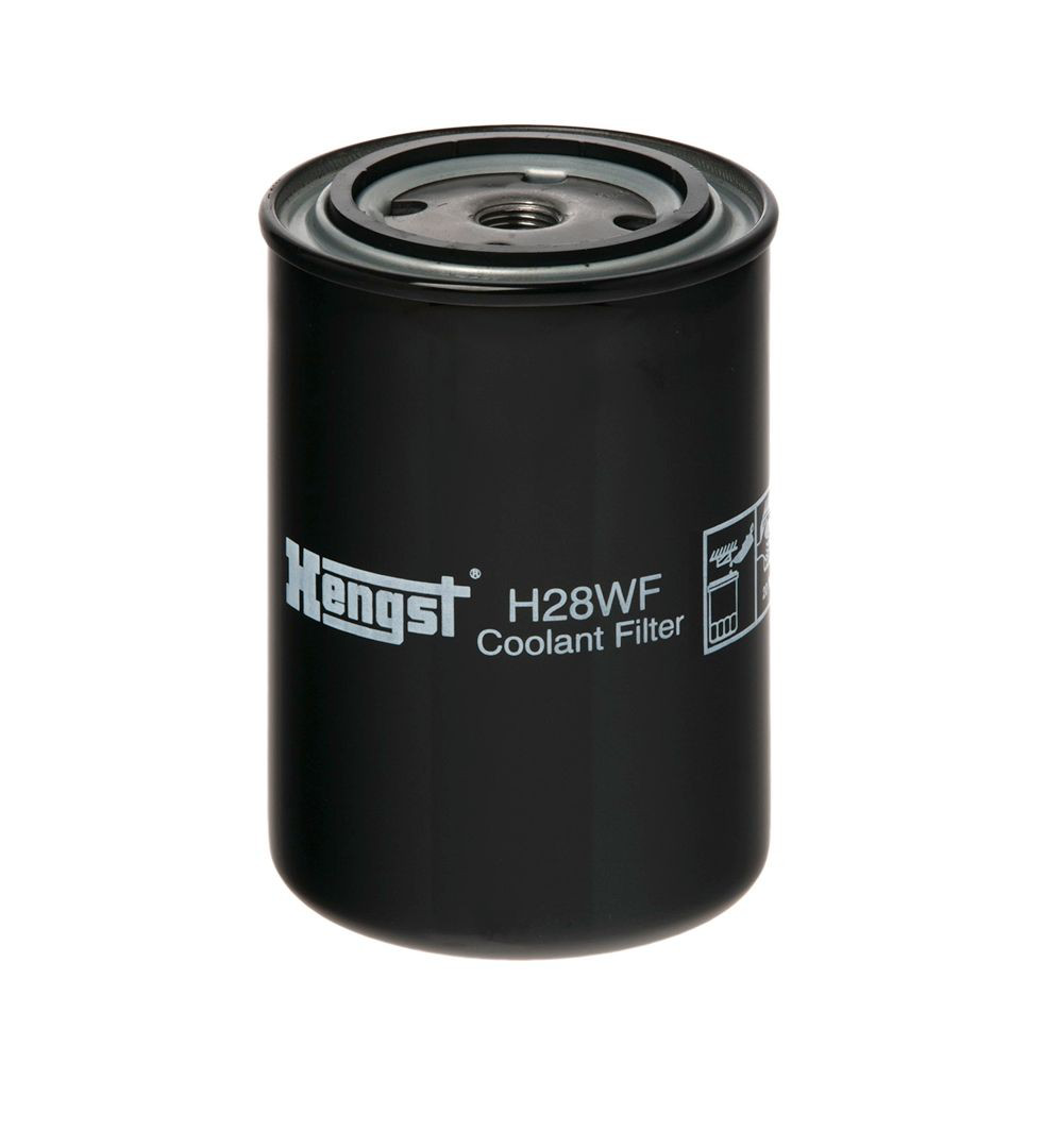 Фільтр-осушувач фреоновий Hengst H28WF ціна, від 14.98 USD