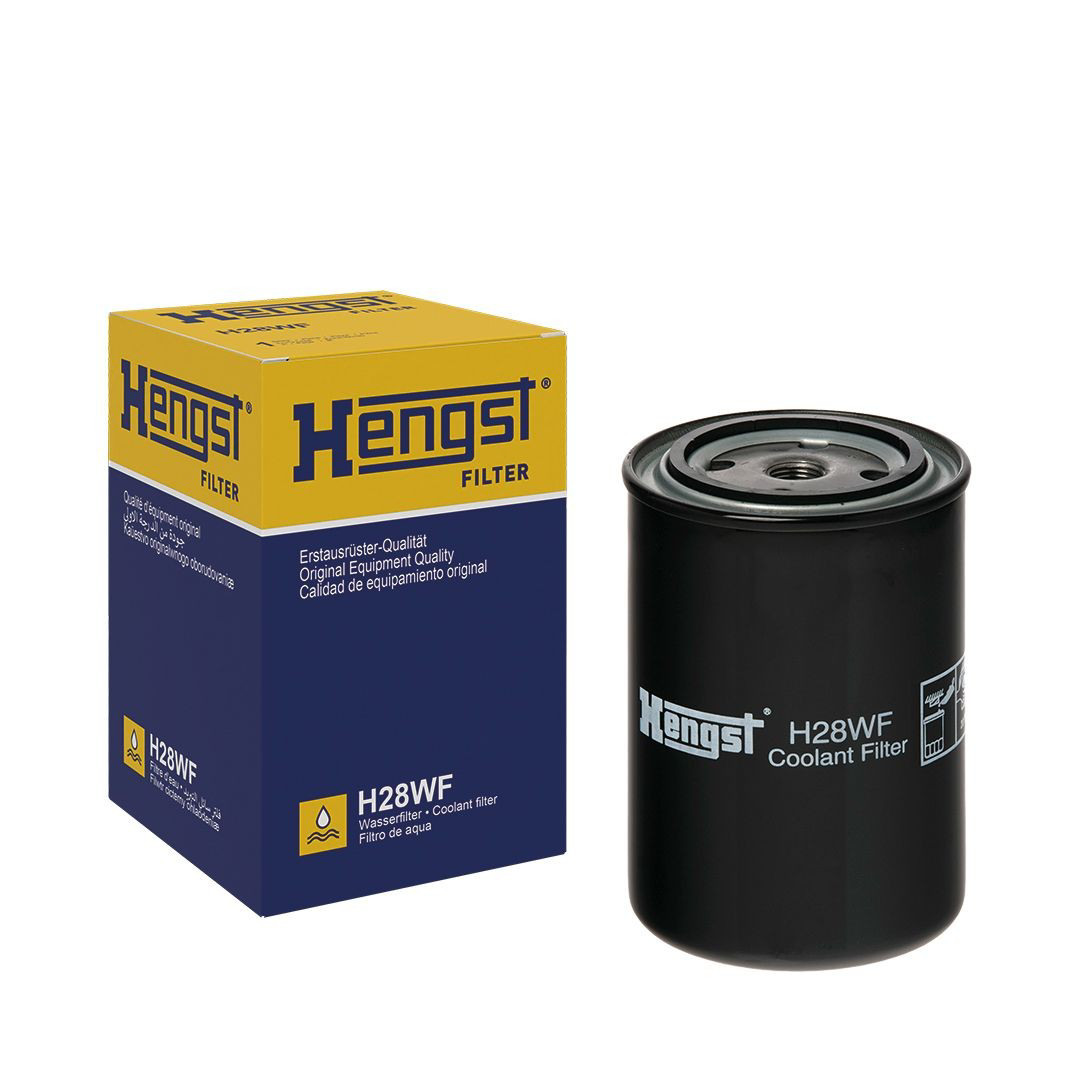 H28WF Hengst Фільтр кондиціонера