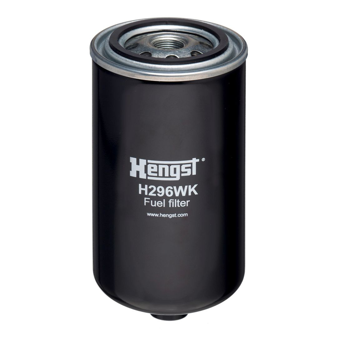 Фільтр тонкого очищення палива Hengst H296WK ціна, від 20.08 USD