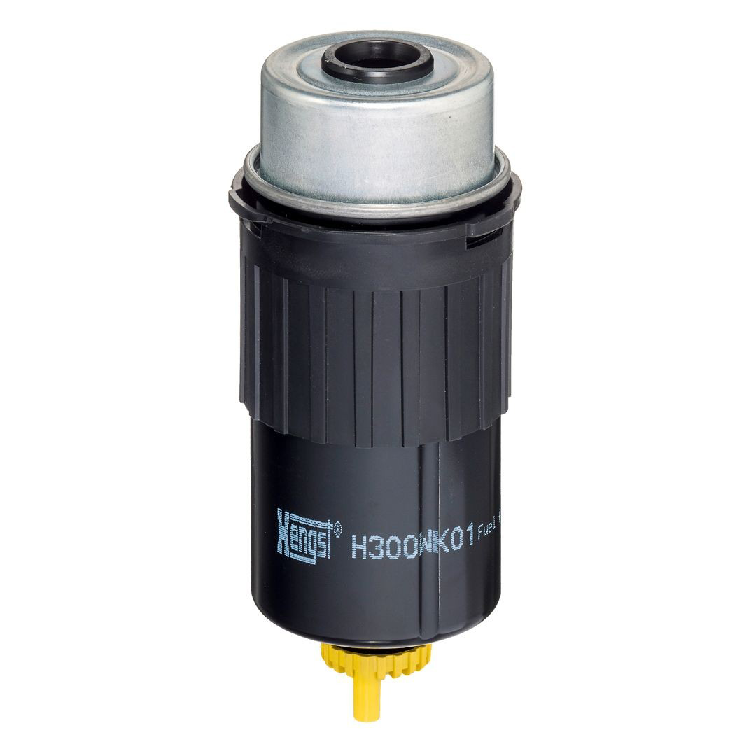 Фільтр тонкого очищення палива Hengst H300WK01 ціна, від 33.85 USD