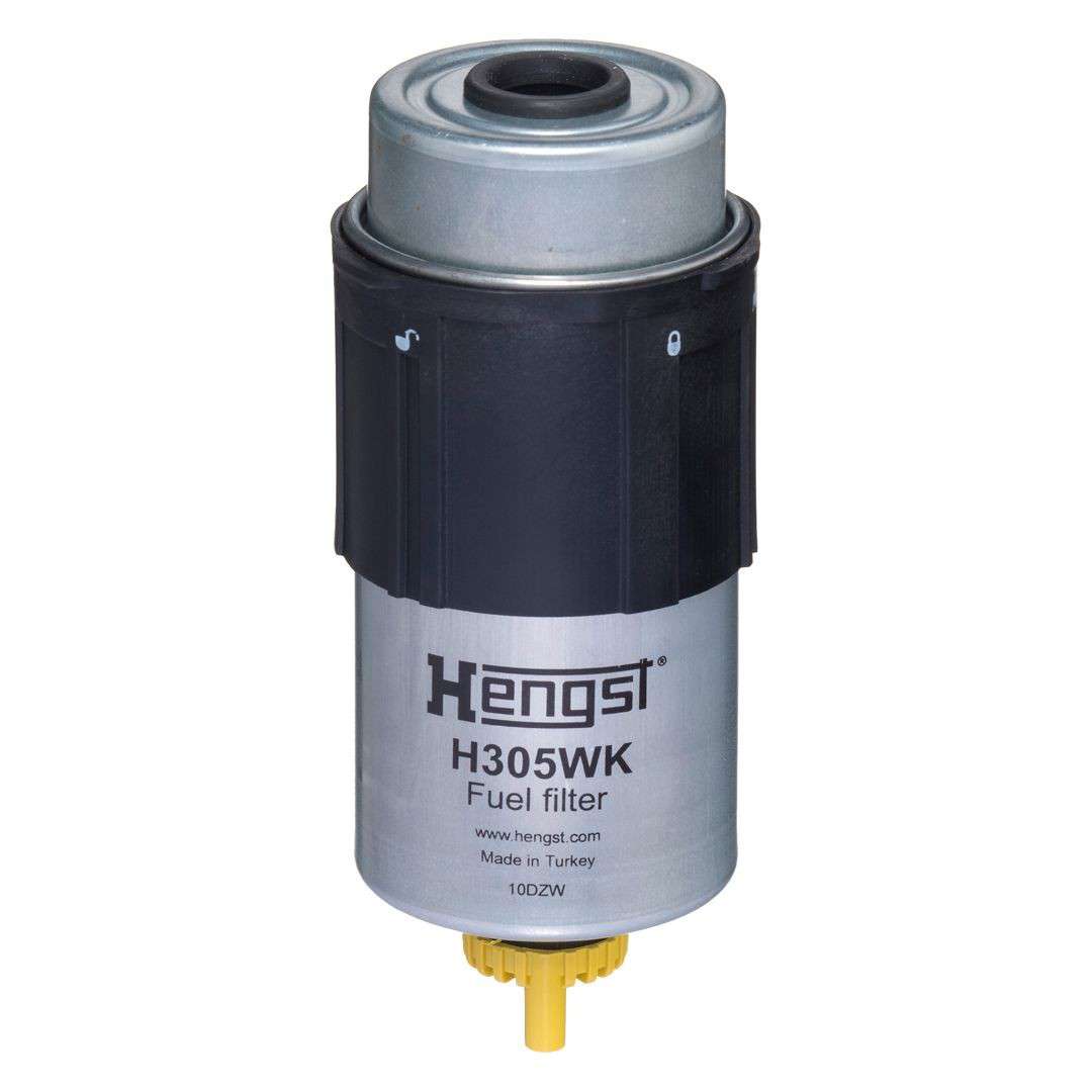 H305WK Hengst Фільтр палива