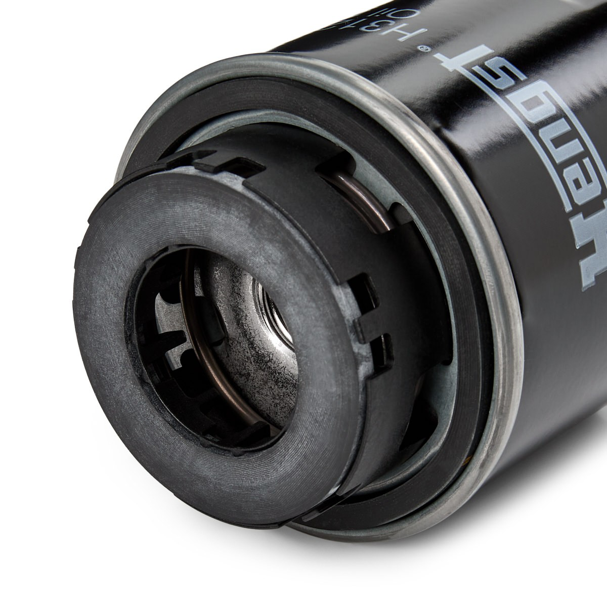 Масляний фільтр двигуна Hengst H312W01 ціна, від 12.70 USD