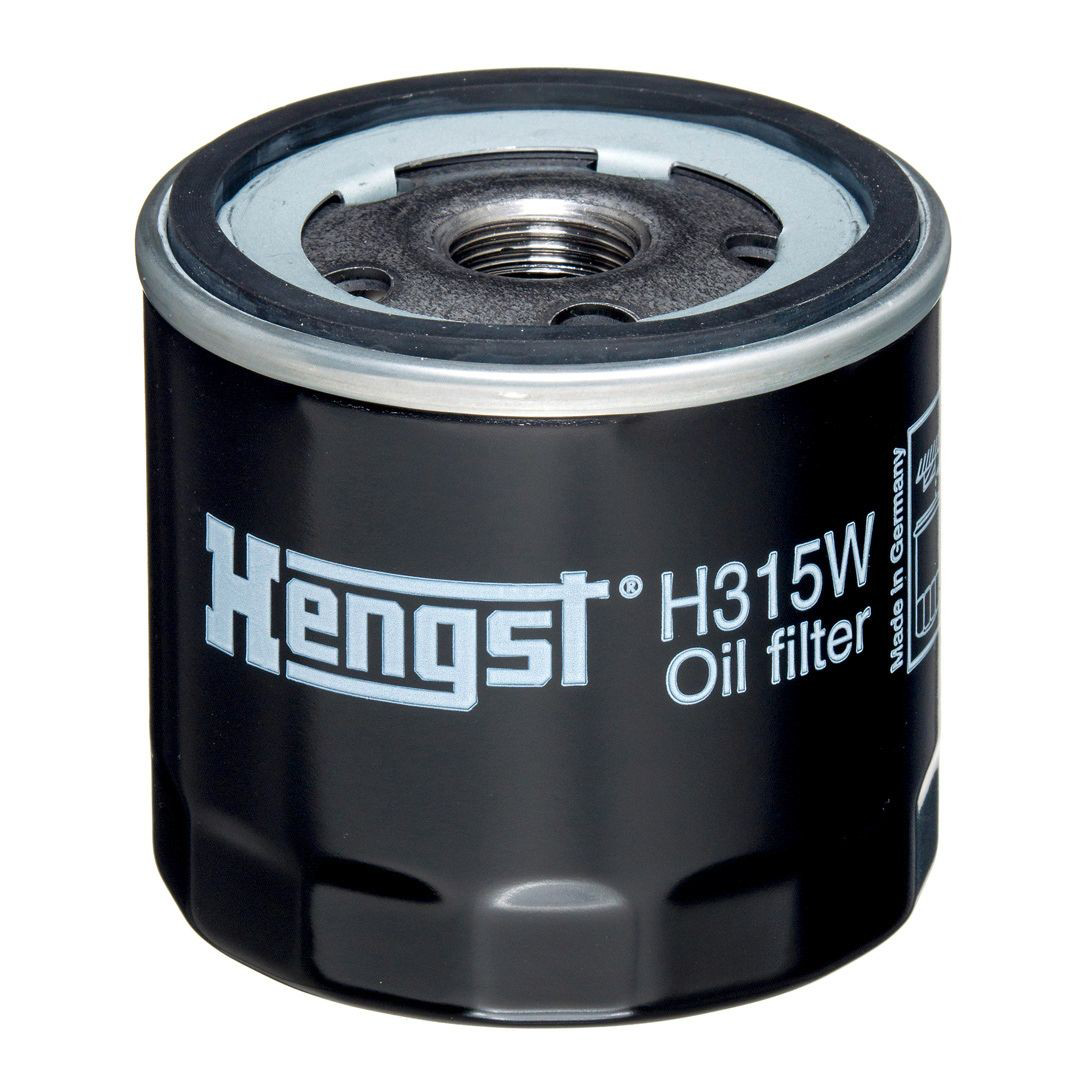 H315W Hengst Фільтр масла