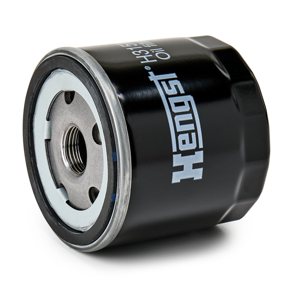 Масляний фільтр H315W Hengst