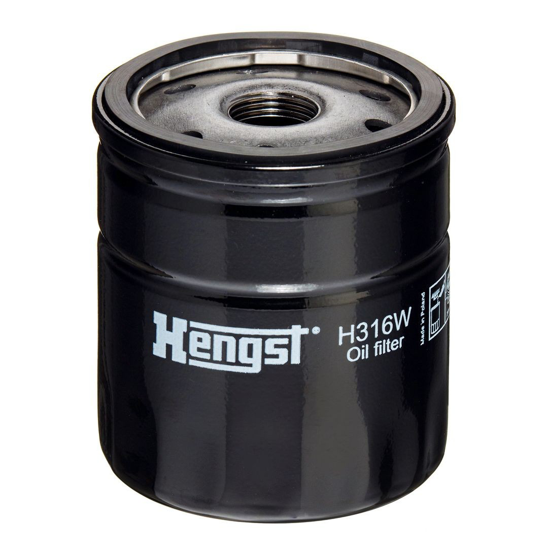 H316W Hengst Фільтр масла