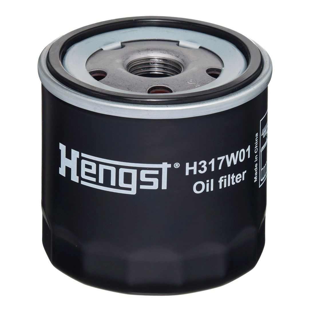Купити H317W01 Hengst Фільтр очищення масла відцентровий