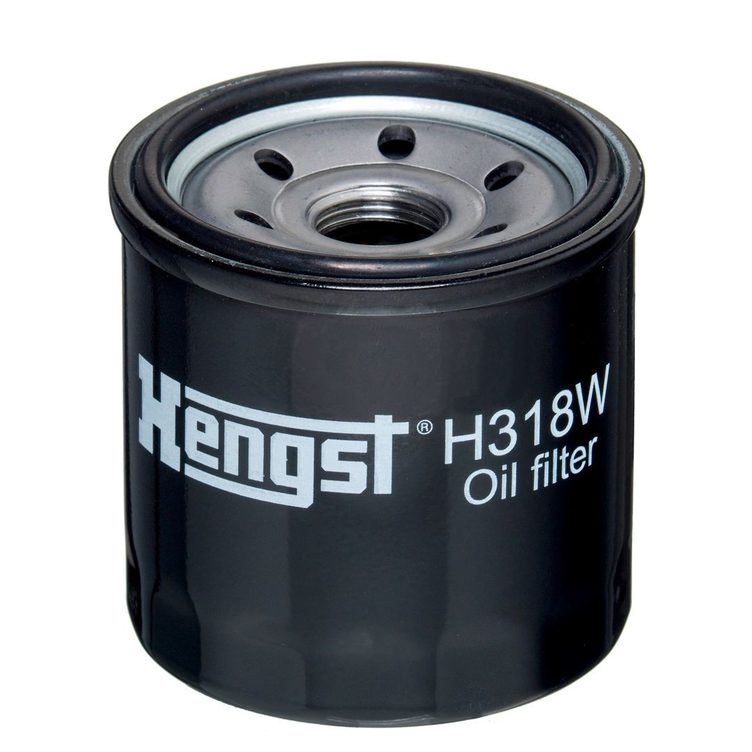H318W Hengst Фільтр масла