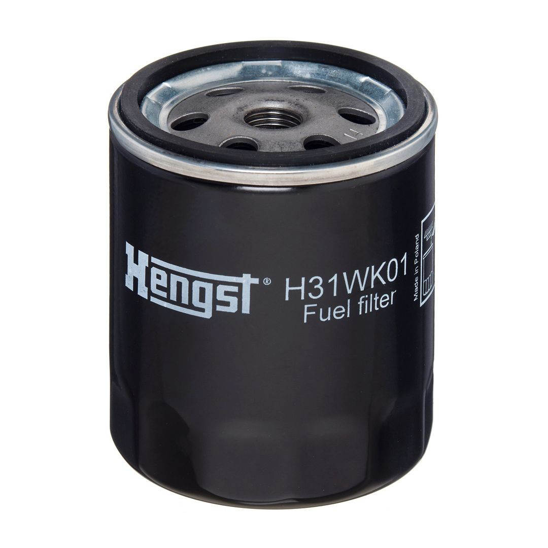 H31WK01 Hengst Фільтр палива