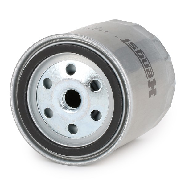 Фільтр тонкого очищення палива Hengst H31WK01 ціна, від 6.64 USD