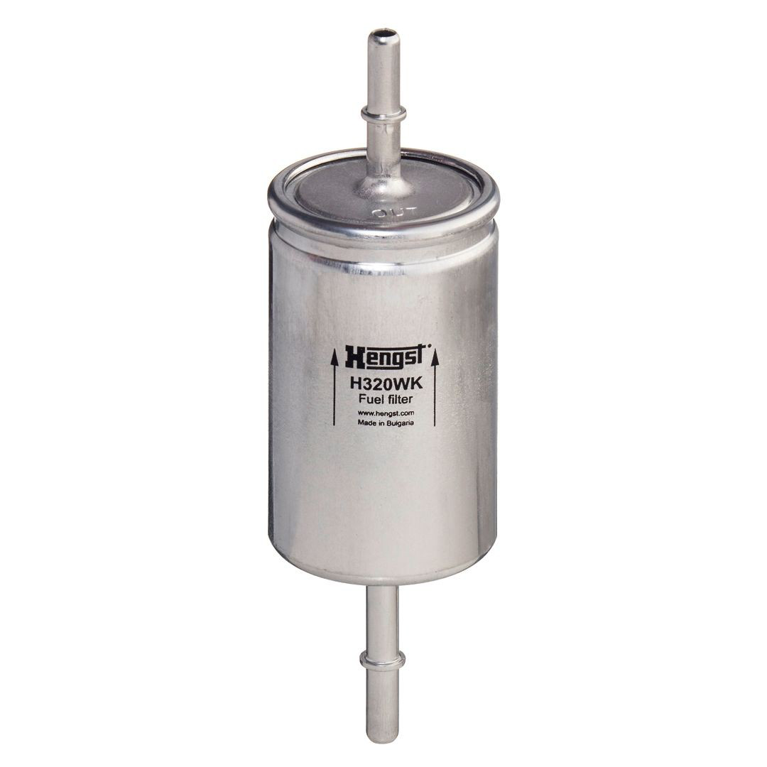 Фільтр тонкого очищення палива Hengst H320WK ціна, від 10.59 USD