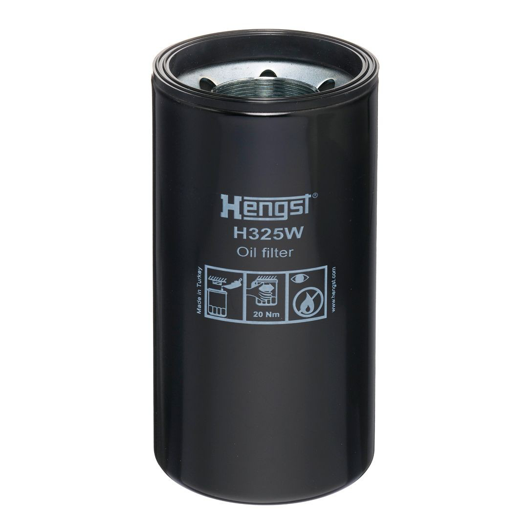 H325W Hengst Фільтр масла