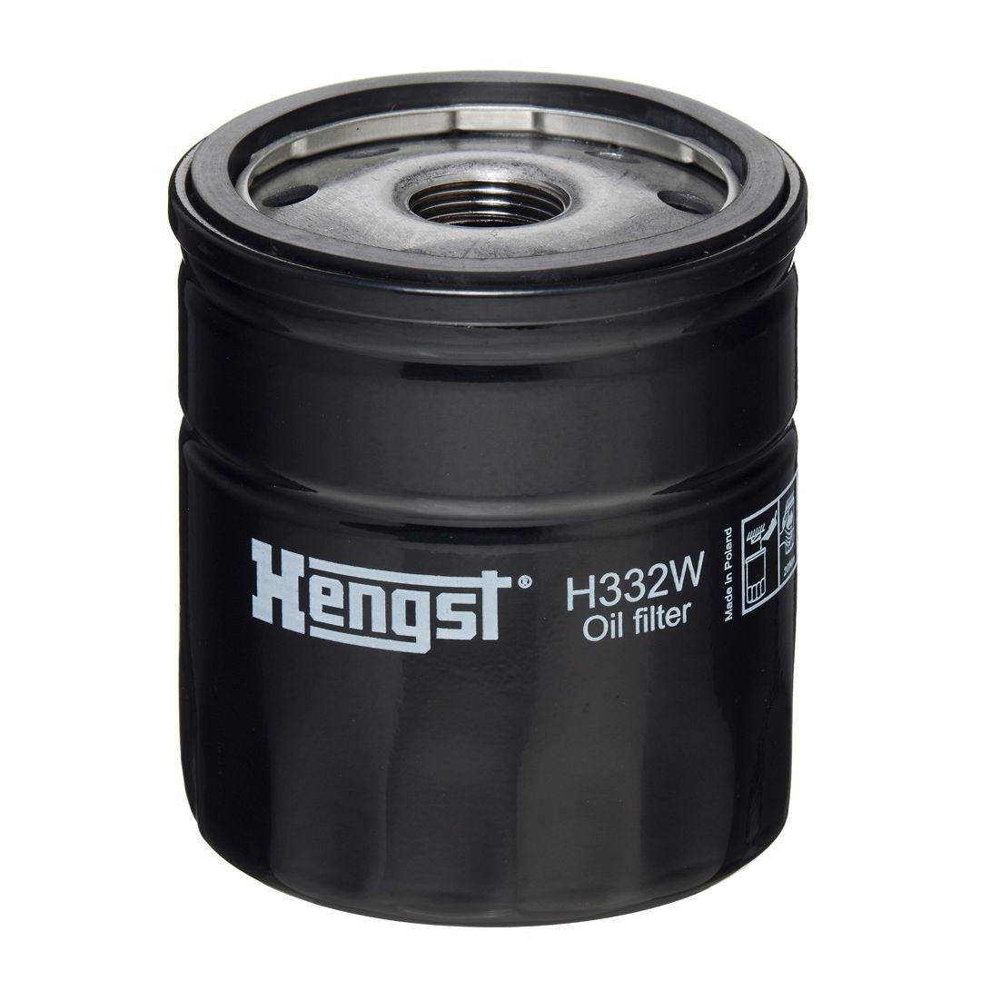 H332W Hengst Фільтр масла