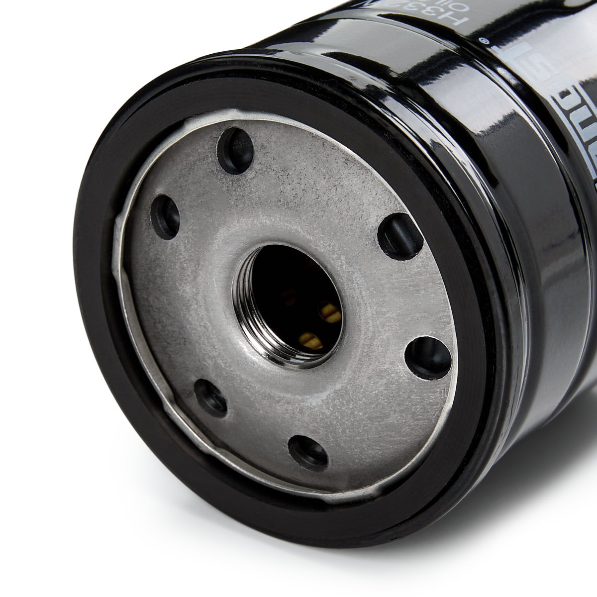 Масляний фільтр двигуна Hengst H332W ціна, від 8.03 USD