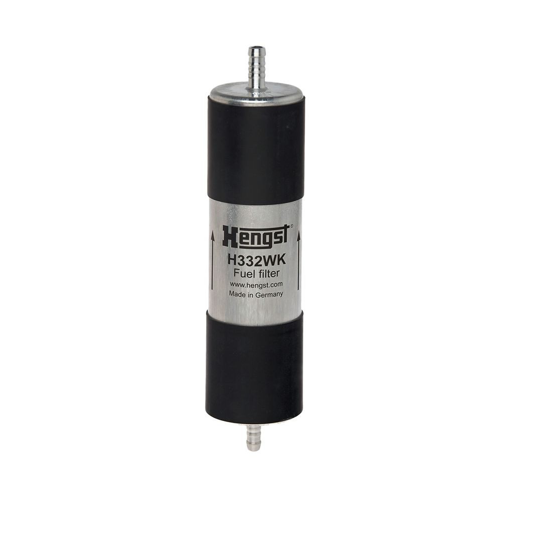Фільтр тонкого очищення палива Hengst H332WK ціна, від 29.69 USD