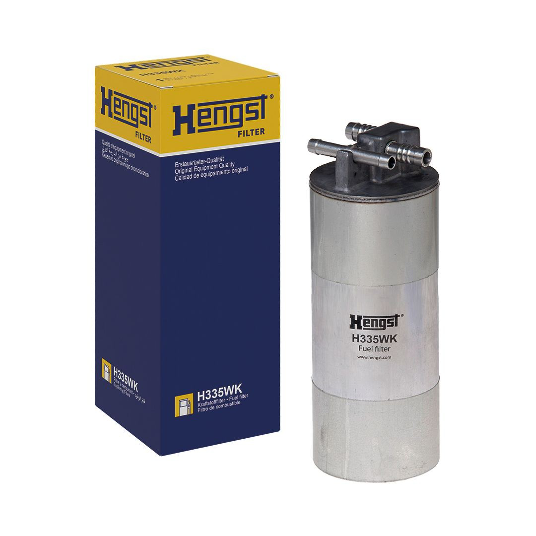 H335WK Hengst Фільтр палива