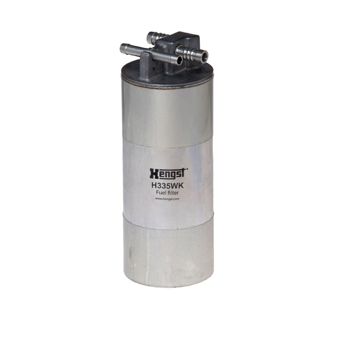 Фільтр тонкого очищення палива Hengst H335WK ціна, від 37.28 USD