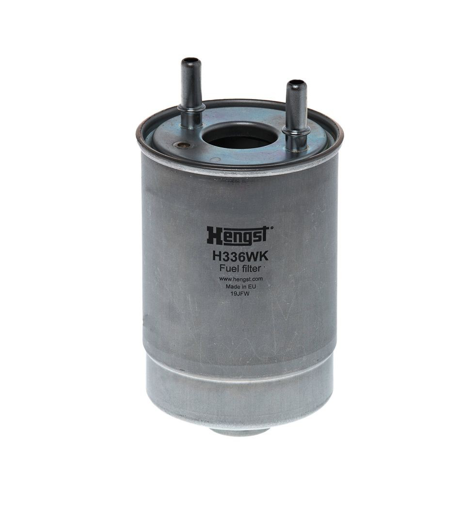 Фільтр тонкого очищення палива Hengst H336WK ціна, від 32.00 USD