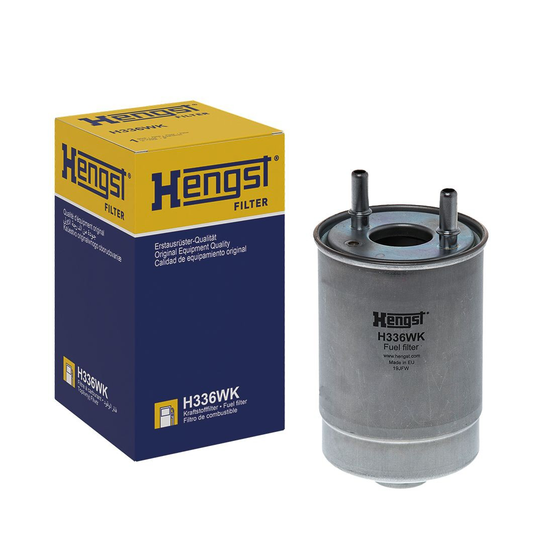 H336WK Hengst Фільтр палива