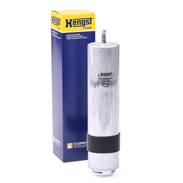 Фільтр паливний Hengst H339WK01