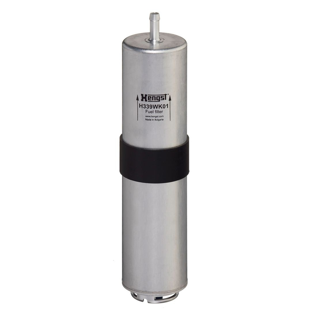 Фільтр тонкого очищення палива Hengst H339WK01 ціна, від 27.97 USD