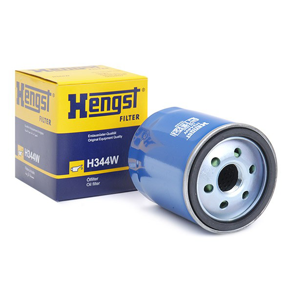 H344W Hengst Фільтр масла