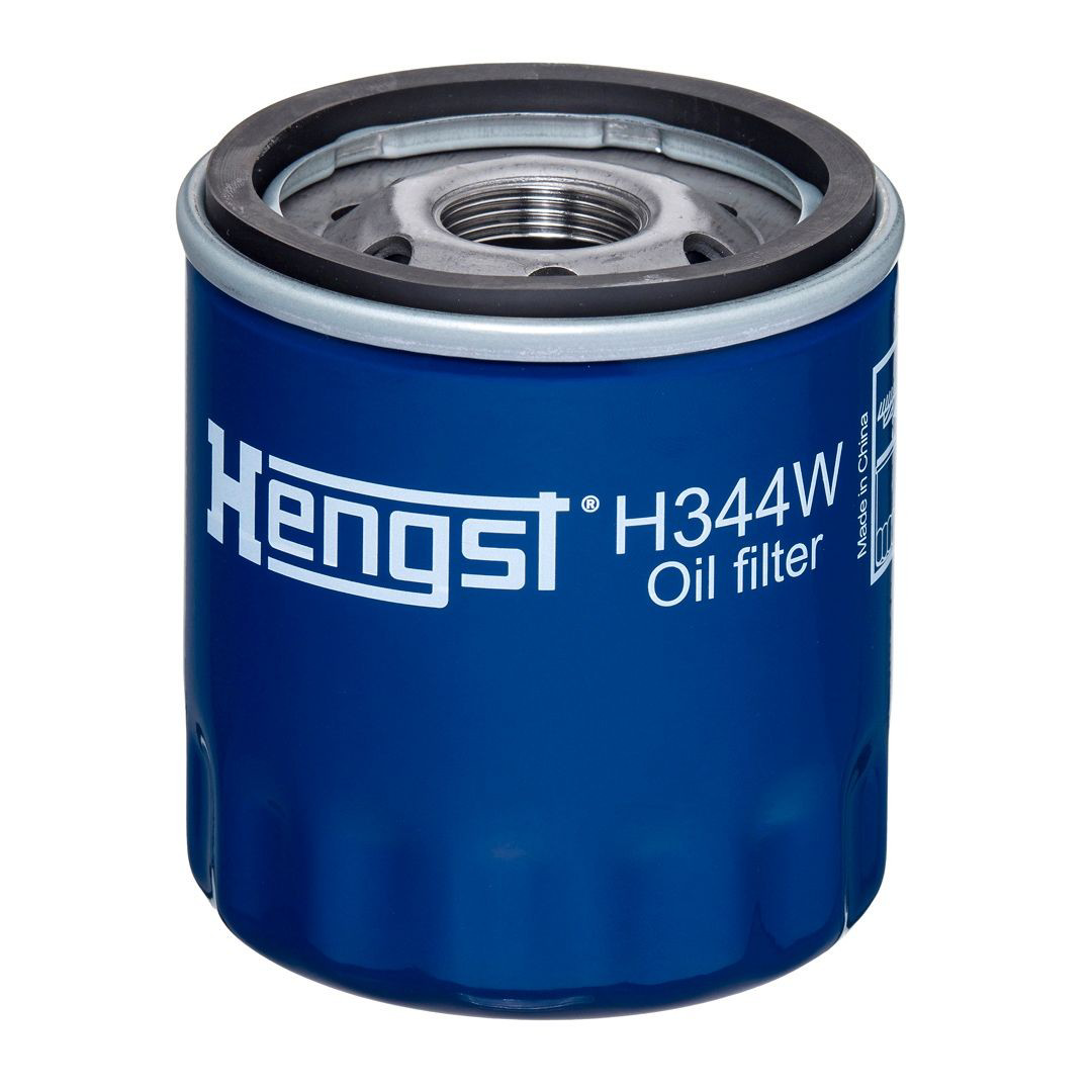 Купити H344W Hengst Фільтр очищення масла відцентровий