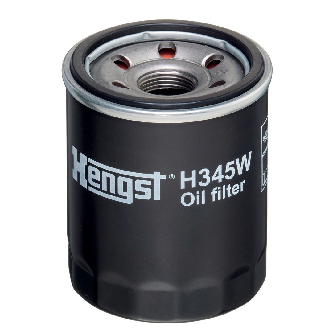 H345W Hengst Фільтр масла