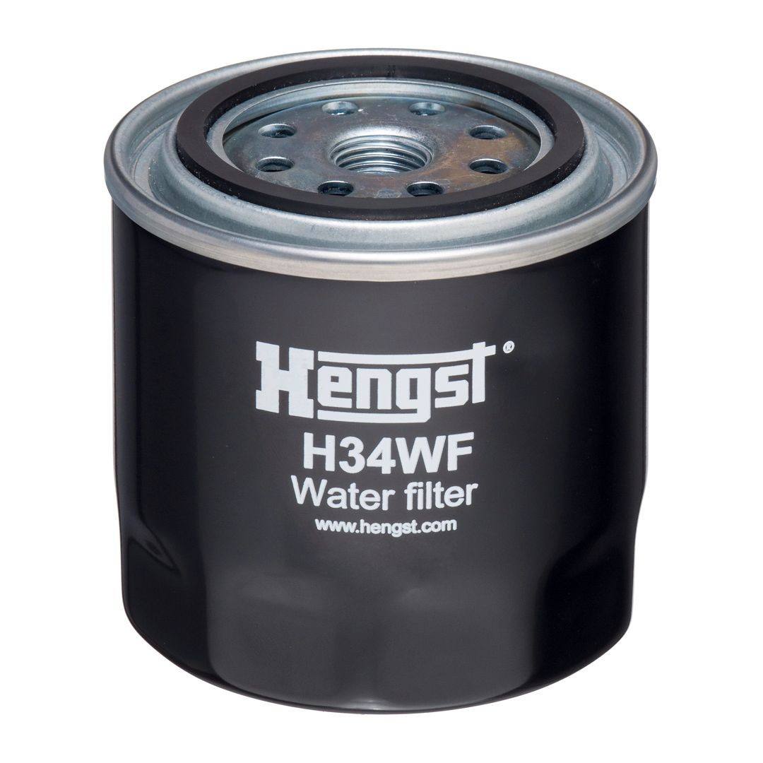 H34WF Hengst Фільтр кондиціонера