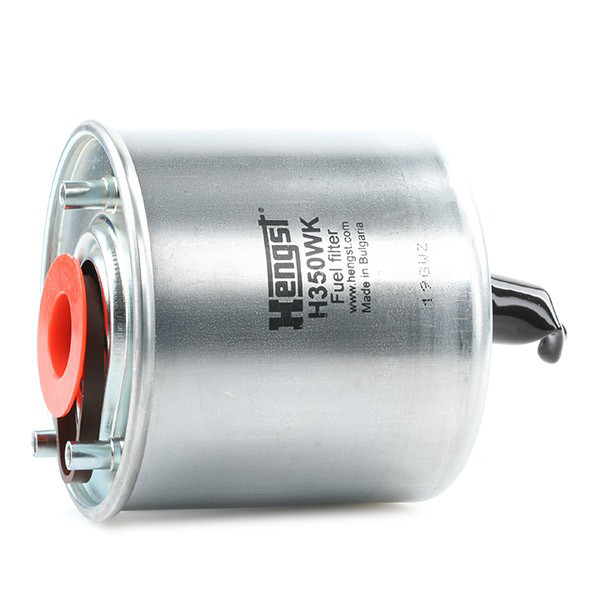 Фільтр паливний Hengst H350WK