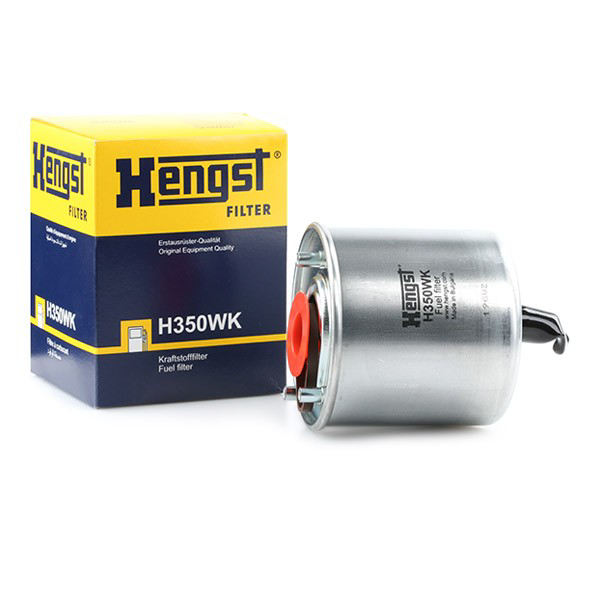 Купити H350WK Hengst Фільтр-відстійник палива грубої очистки