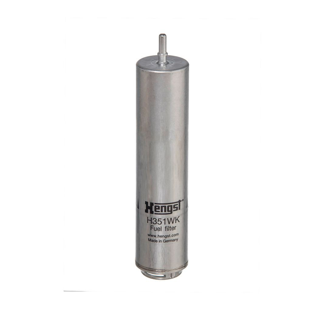 Фільтр паливний Hengst H351WK