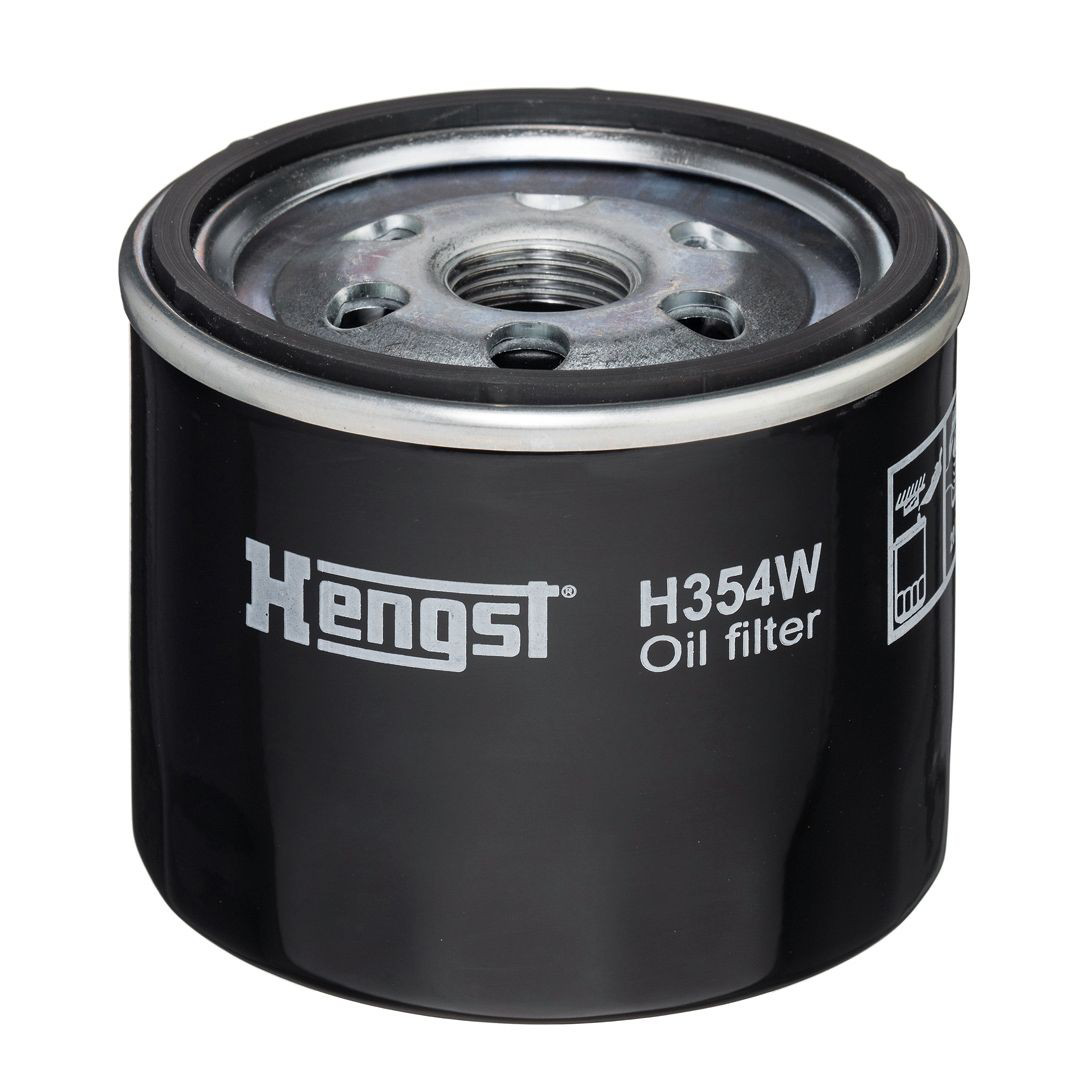 H354W Hengst Фільтр масла