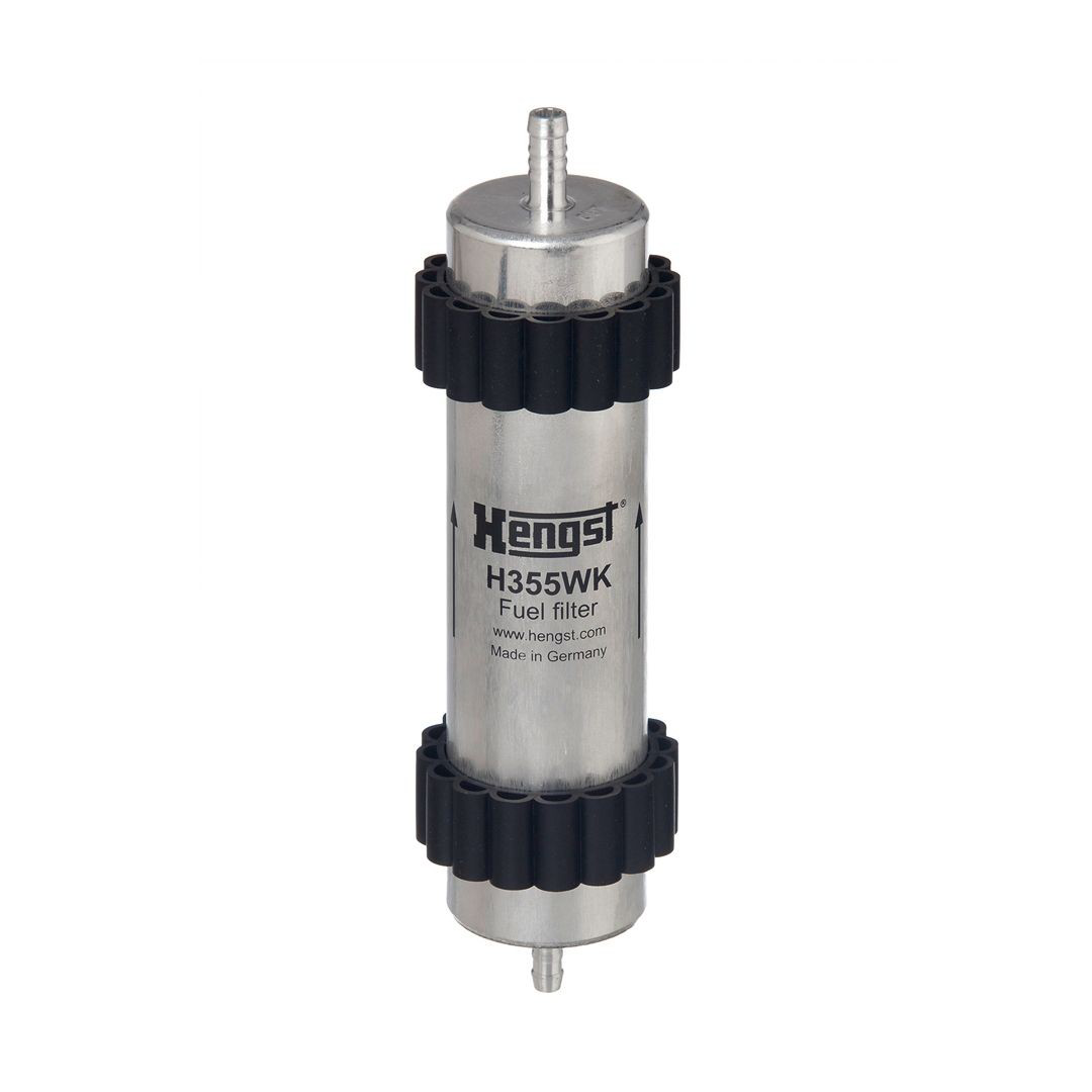 Купити H355WK Hengst Фільтр-відстійник палива грубої очистки
