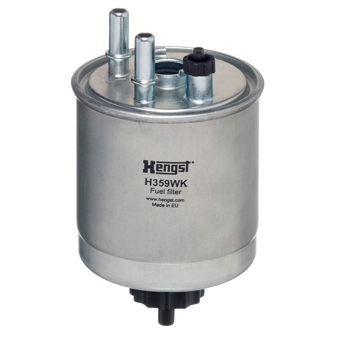 Фільтр тонкого очищення палива Hengst H359WK ціна, від 26.35 USD