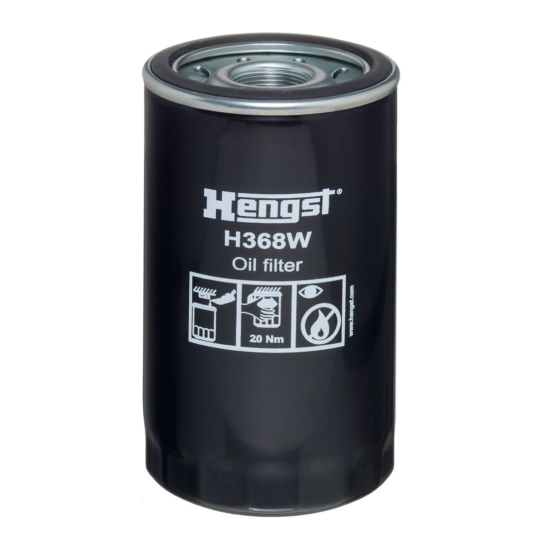 H368W Hengst Фільтр масла