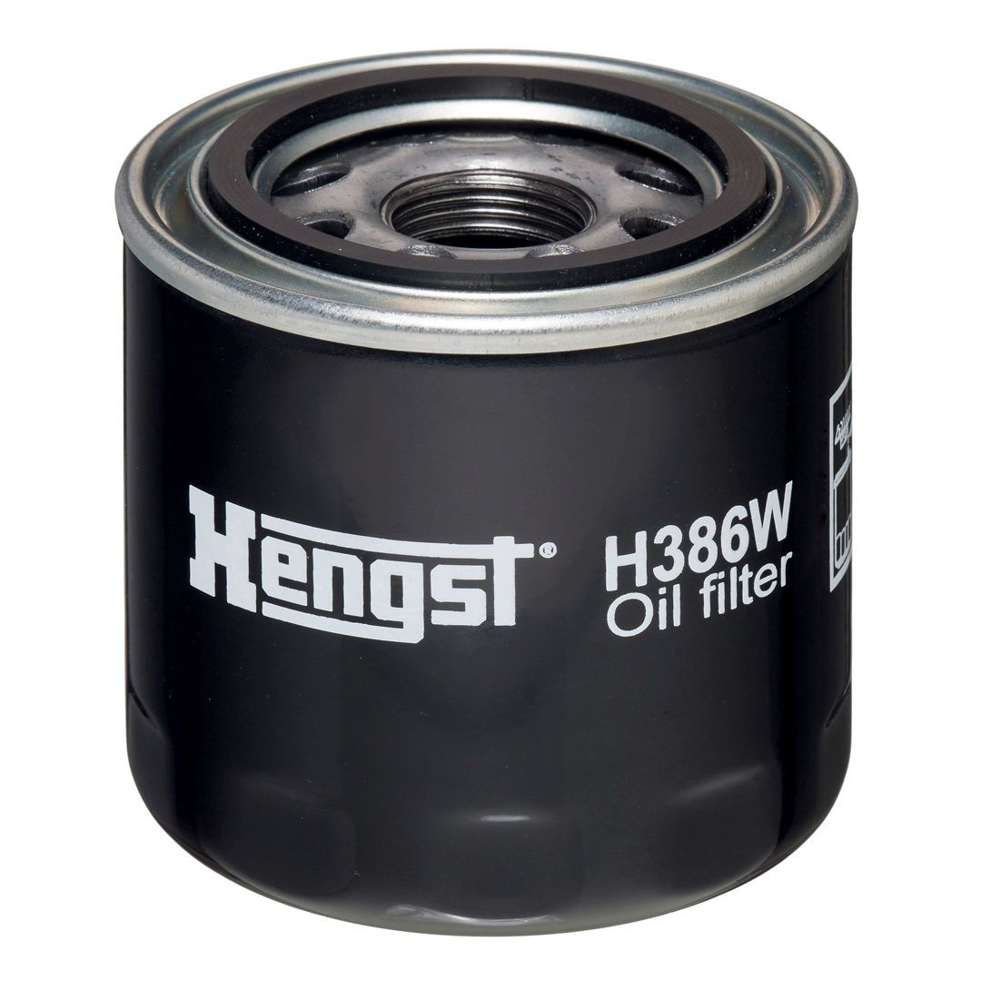 H386W Hengst Фільтр масла